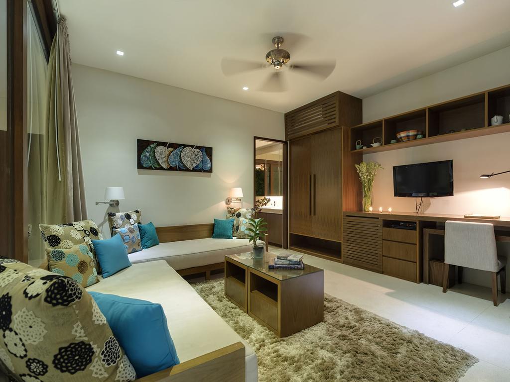 Shinta Dewi By Sanga Sanga Hospitality Ubud (Bali)