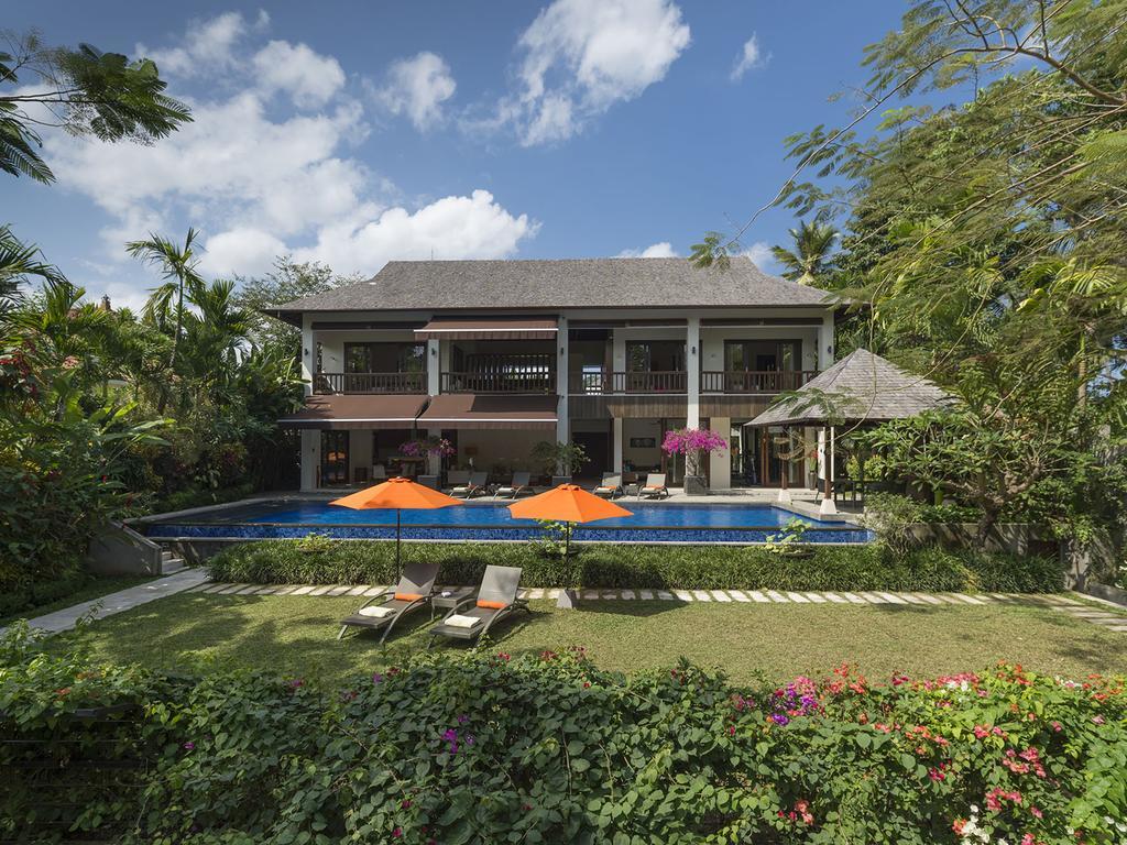 Villa Shinta Dewi By Sanga Sanga Hospitality Ubud (Bali)