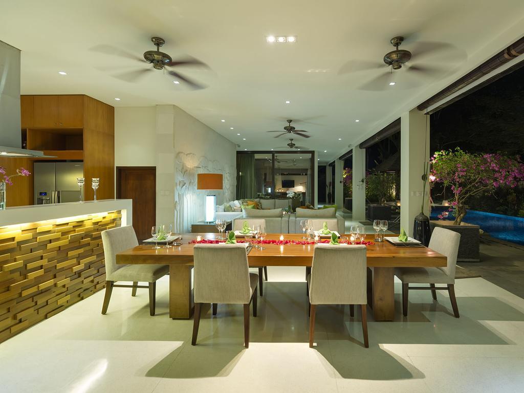 Shinta Dewi By Sanga Sanga Hospitality Villa