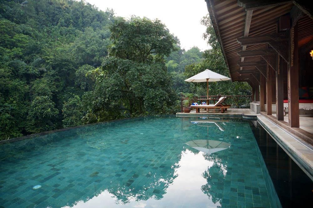 Sthala, A Tribute Portfolio Hotel, Ubud Bali Ubud (Bali)