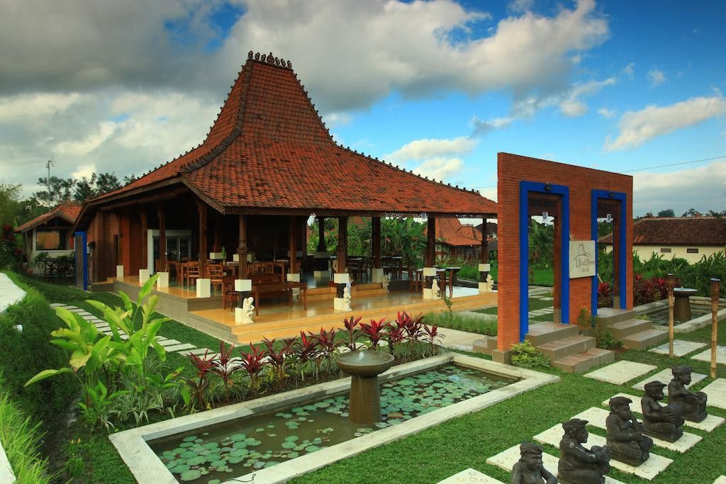 Hotel Heaven Penestanan