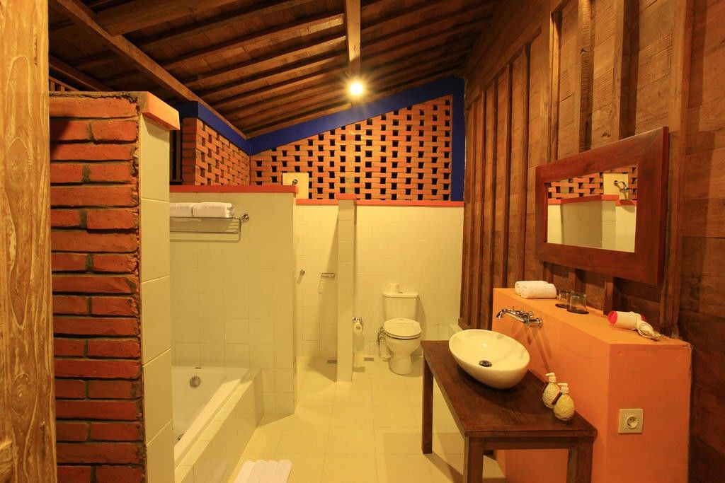 Hotel Heaven Penestanan 4*