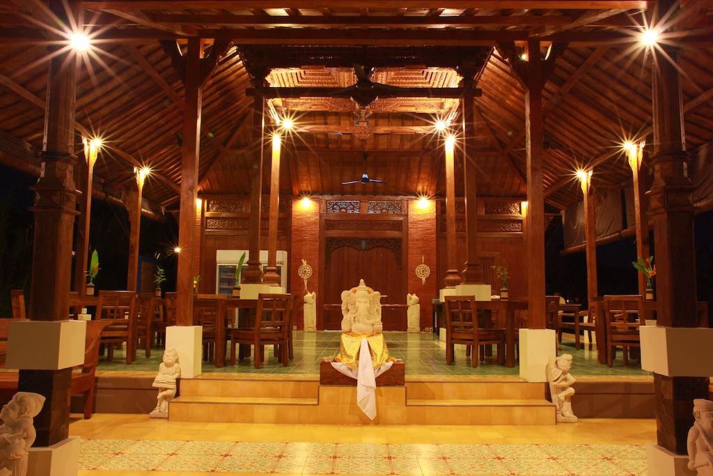 Heaven Penestanan Hotel 4*