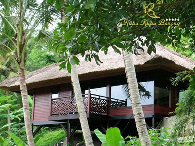 Kupu Kupu Barong Villas&tree By L’occitane Resor Ubud (Bali)