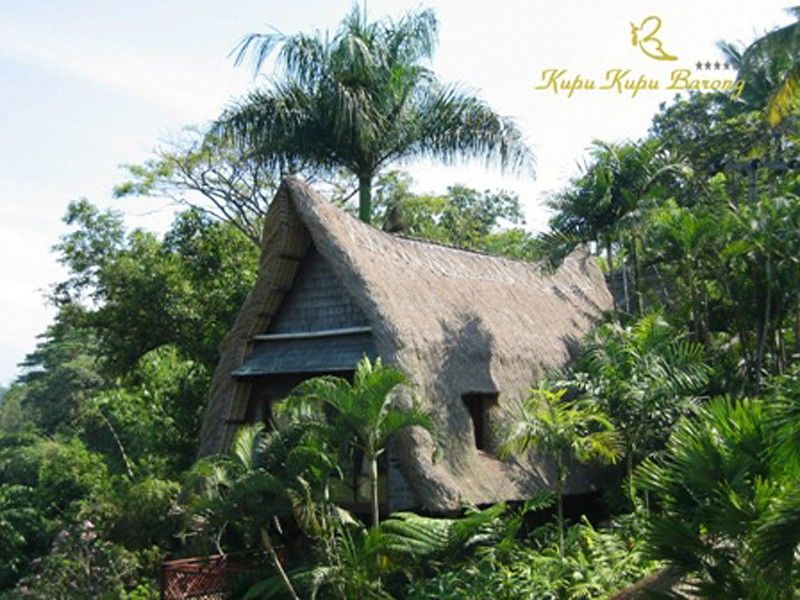 Kupu Kupu Barong Villas&tree By L’occitane