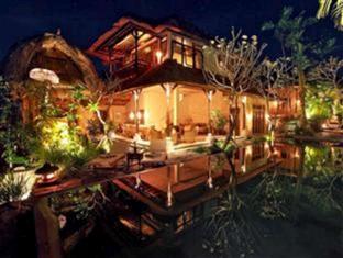 Artvilla 4*