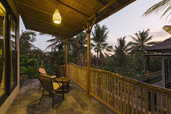 Abipraya Ubud