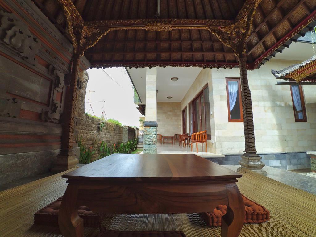 Kubu Taman