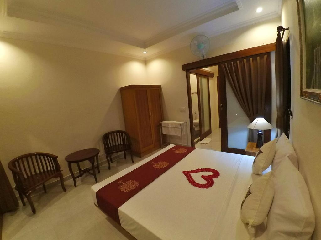 Kubu Taman * Ubud