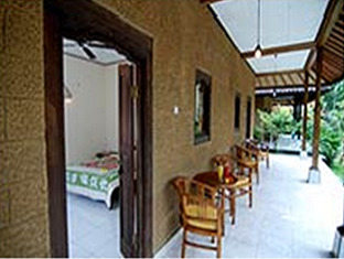 Guest house Agung Trisna *