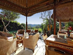Artvilla Ubud (Bali)