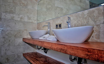 Anusara Luxury Villas Villa Ubud (Bali)