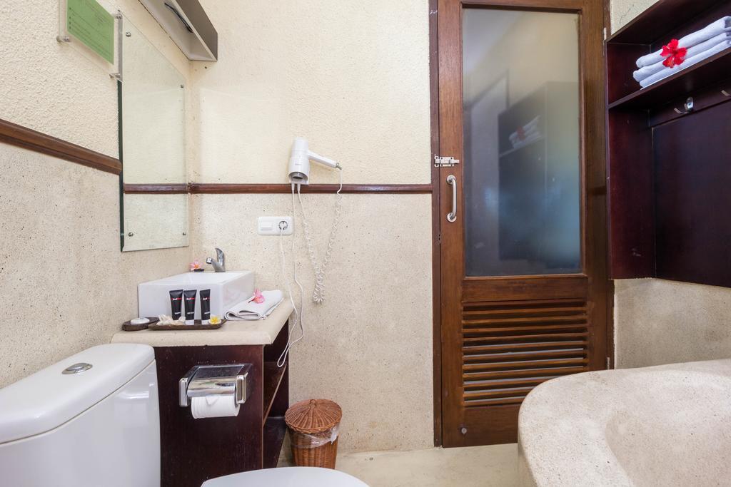 Guest house Reddoorz @ Tjampuhan Ubud (Bali)