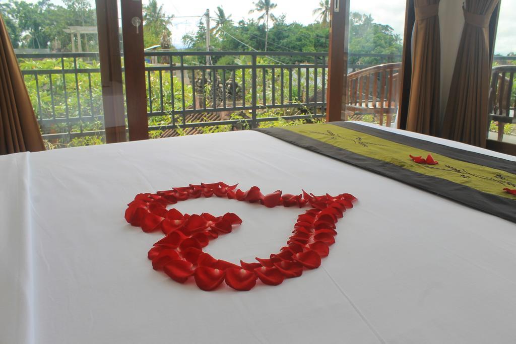 Homestay Kubu Taman Ubud (Bali)