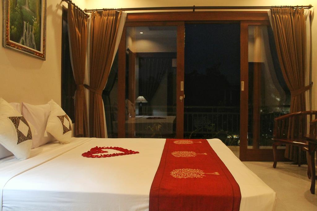 Homestay Kubu Taman