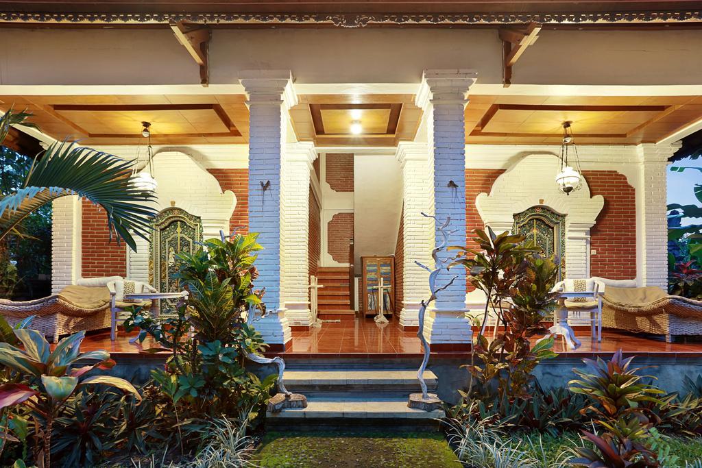 Danaya'S Cottage And Studio 3* Ubud