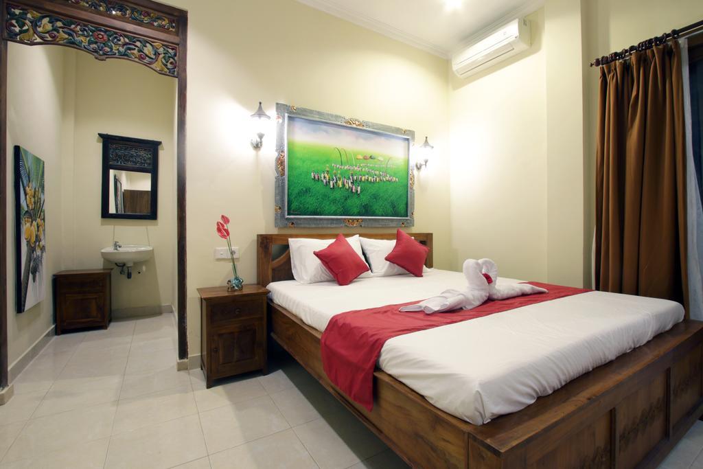 Pondok Loris 2* Ubud (Bali)