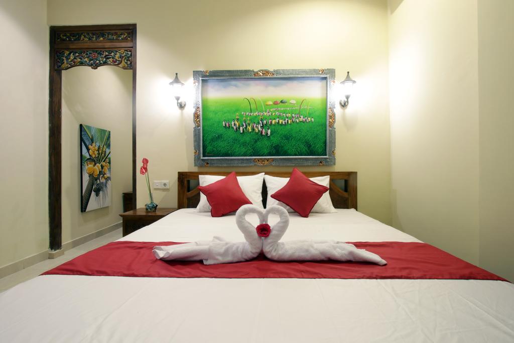 Pondok Loris Guest house Ubud (Bali)