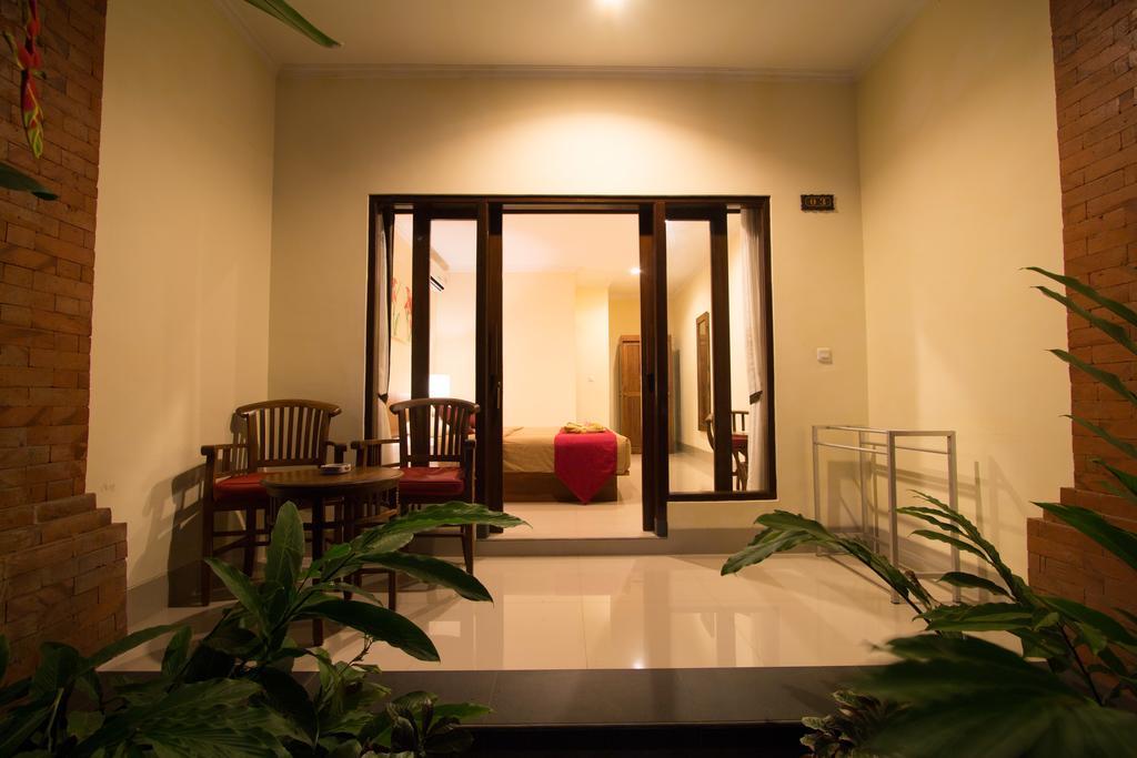 Krisna House 3*