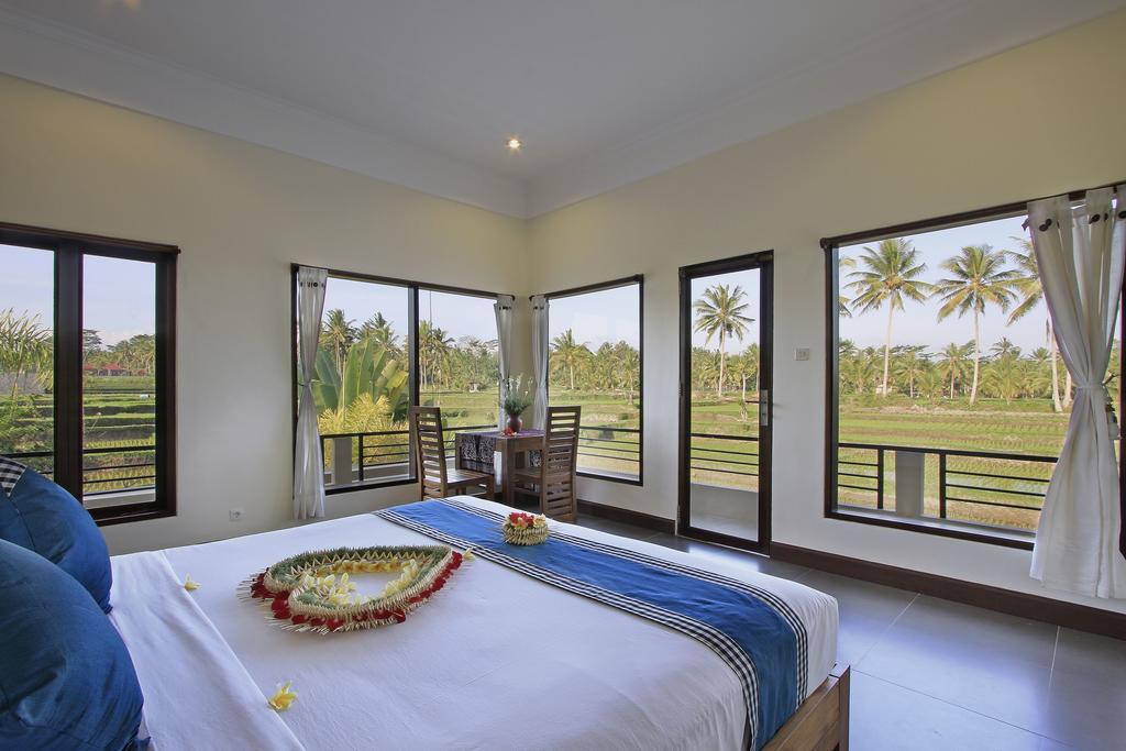 Nang Ade By Pramana Ubud (Bali)