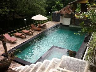 Ani's Villa Ubud (Bali)