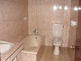 Accommodatie bij particulieren Ben's *