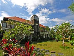 Guest house Bumi Muwa At Monkey Forest Ubud (Bali)