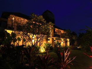 Guest house Bumi Muwa At Monkey Forest
