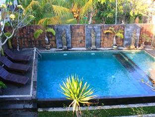 Bumi Muwa At Monkey Forest Guest house Ubud (Bali)