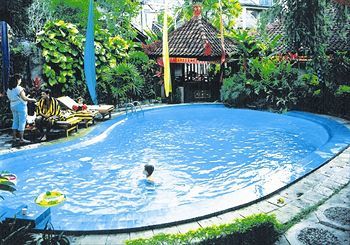 Graha Hotel 3*