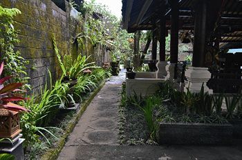 Graha Hotel