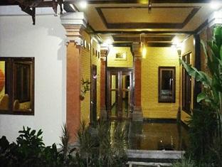 Kudos Guest house