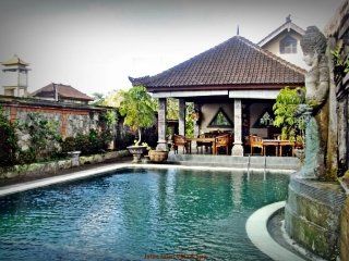 Guest house Jalan Jalan & Ubud (Bali)