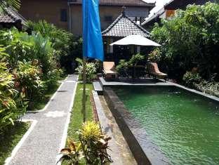 Kubu Darma House Rumah tetamu