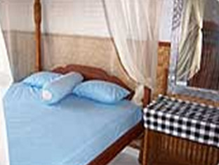 Guest house Bulan Mas 2*