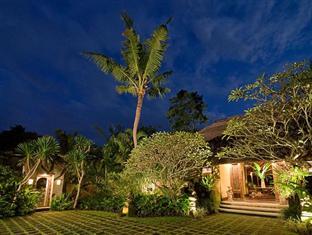 Alamanda Villa *