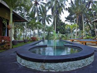 Villa Junjungan Resort Pool & Spa