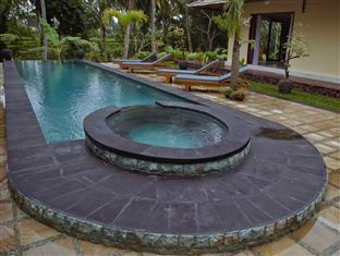 Villa Junjungan Resort Pool & Spa Holiday park 3*