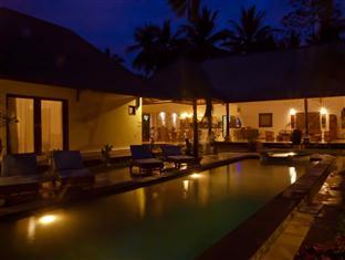 Holiday park Villa Junjungan Resort Pool & Spa Ubud (Bali)