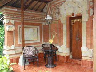 Gasthof Warsa's Garden Bungalow&spa 3*