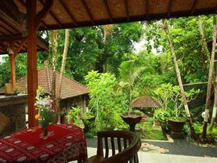 Yuliati House Ubud