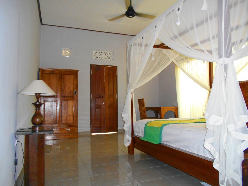Homestay Yudi House *