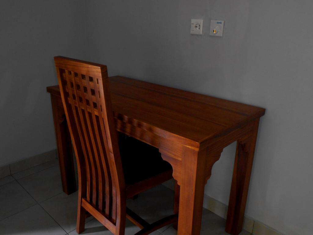 Yudi House Ubud (Bali)