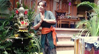 Praety Ubud