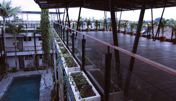 Hotel The Shift Ubud (Bali)