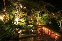 Sarna Villa *