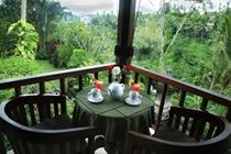 Sarna * Ubud (Bali)