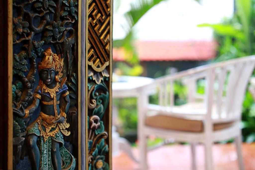 Danaya'S Cottage And Studio 3* Ubud