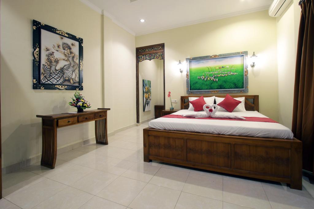 Pondok Loris 2* Ubud (Bali)