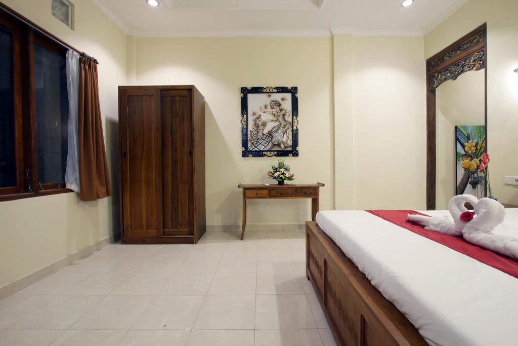 Pondok Loris Ubud (Bali)